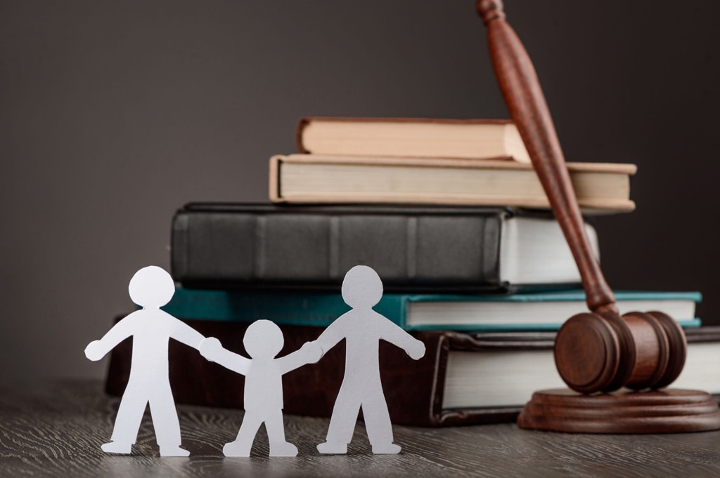family law divorce